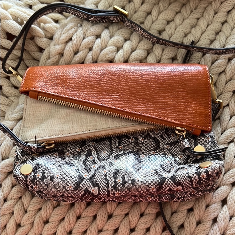 Hammitt VIP crossbody